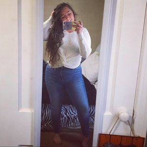 Meet your Posher, Krystal